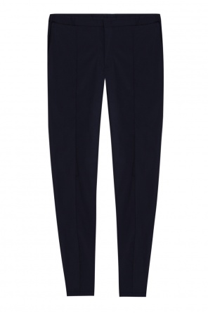 Pleat-front trousers, zdjęcie 1 Pleat-front trousers od Giorgio Armani